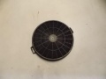 Cooker Hood Filter - Fw-88 1002081 Activated Carbon Filter Fw-88 (2-k) [Amica]